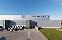 adidas-Logistikzentrum Rieste