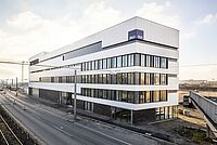 Forschungszentrum ZESS der Ruhr-Universität Bochum