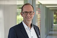agn-Gruppe holt Bernd Dege in die Geschäftsführung