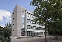 Gyula Trebitsch Schule Tonndorf Hamburg