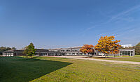 Technische Schulen Steinfurt