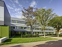 Staatliche Berufsschule 2 Aschaffenburg