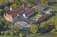 Domäne Marienburg Hildesheim