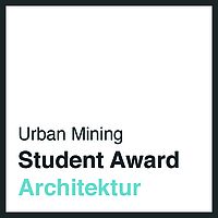 Urban Mining Student Award 2017/2018 - Ergebnisse