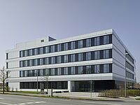 Innovationszentrum Medical Valley Center Forchheim