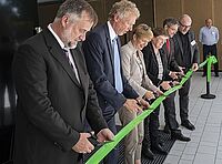ATB eröffnet neues Forschungsgebäude in Potsdam